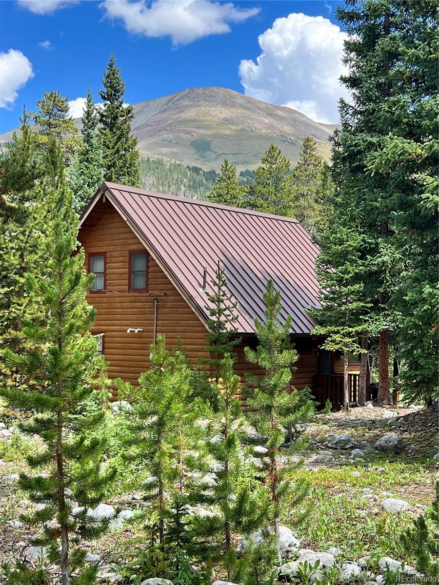 29  Gregory Circle, breckenridge MLS: 9200569 Beds: 3 Baths: 1 Price: $799,000
