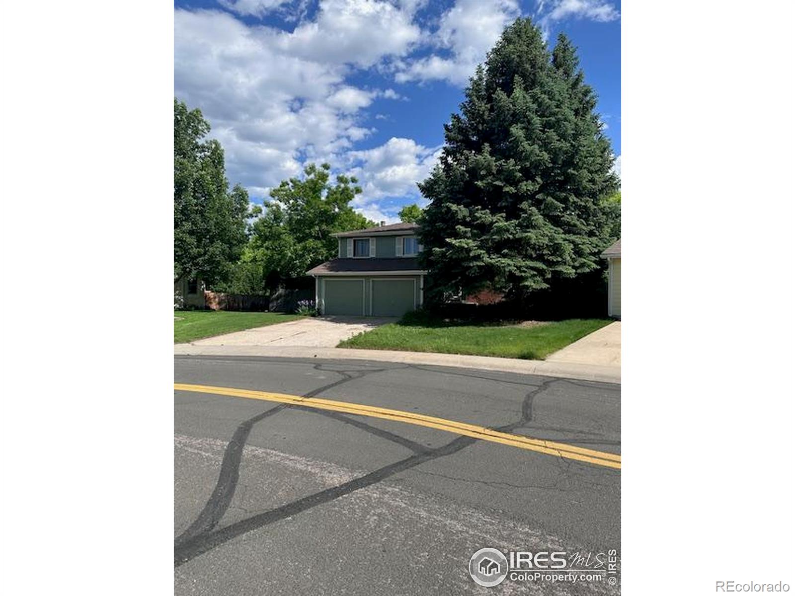 fort collins  House Search Picture