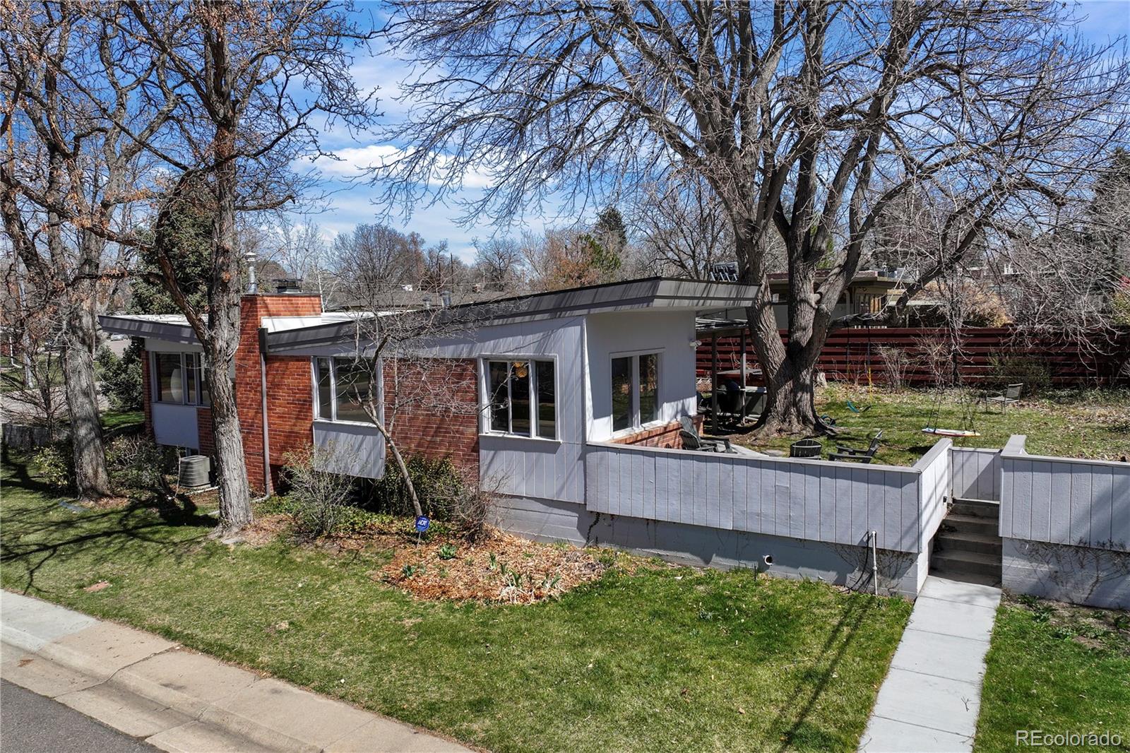 1400 E Bates Avenue, englewood  House Search MLS Picture