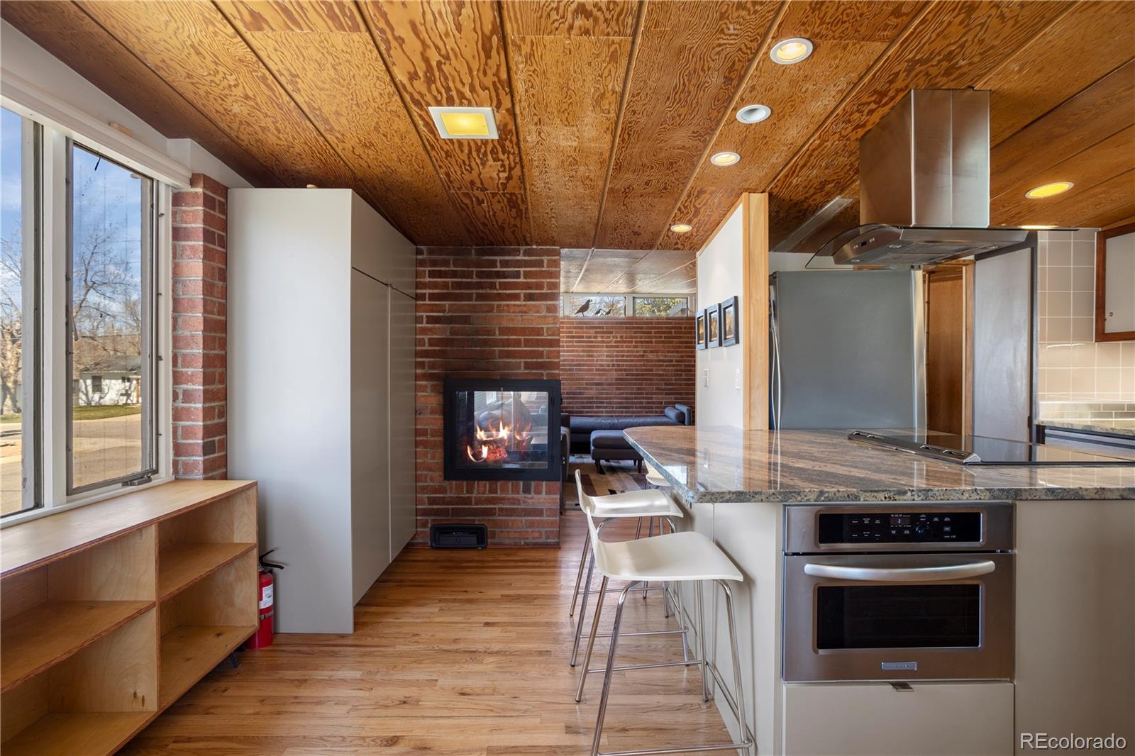 1400 E Bates Avenue, englewood  House Search MLS Picture