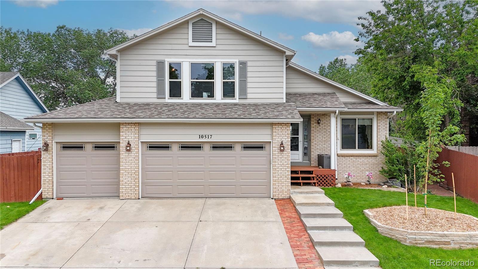 10517  Clermont Way, thornton MLS: 5006195 Beds: 4 Baths: 3 Price: $630,000