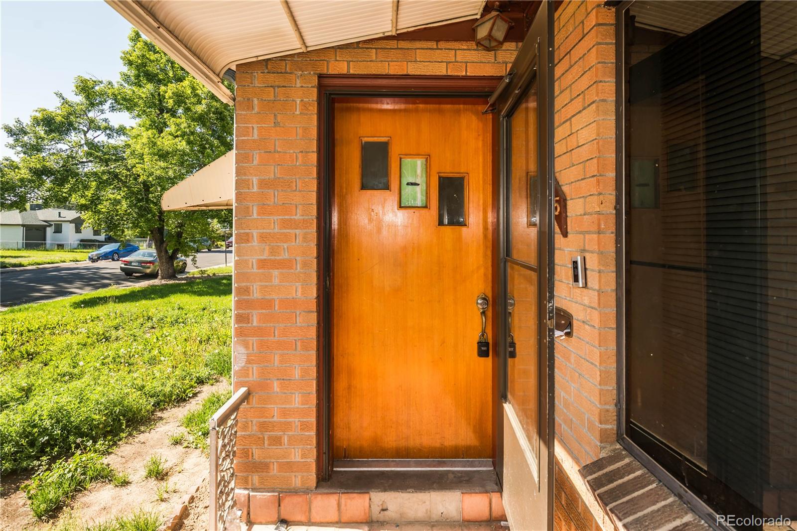 1195  Boston Street, aurora  House Search MLS Picture
