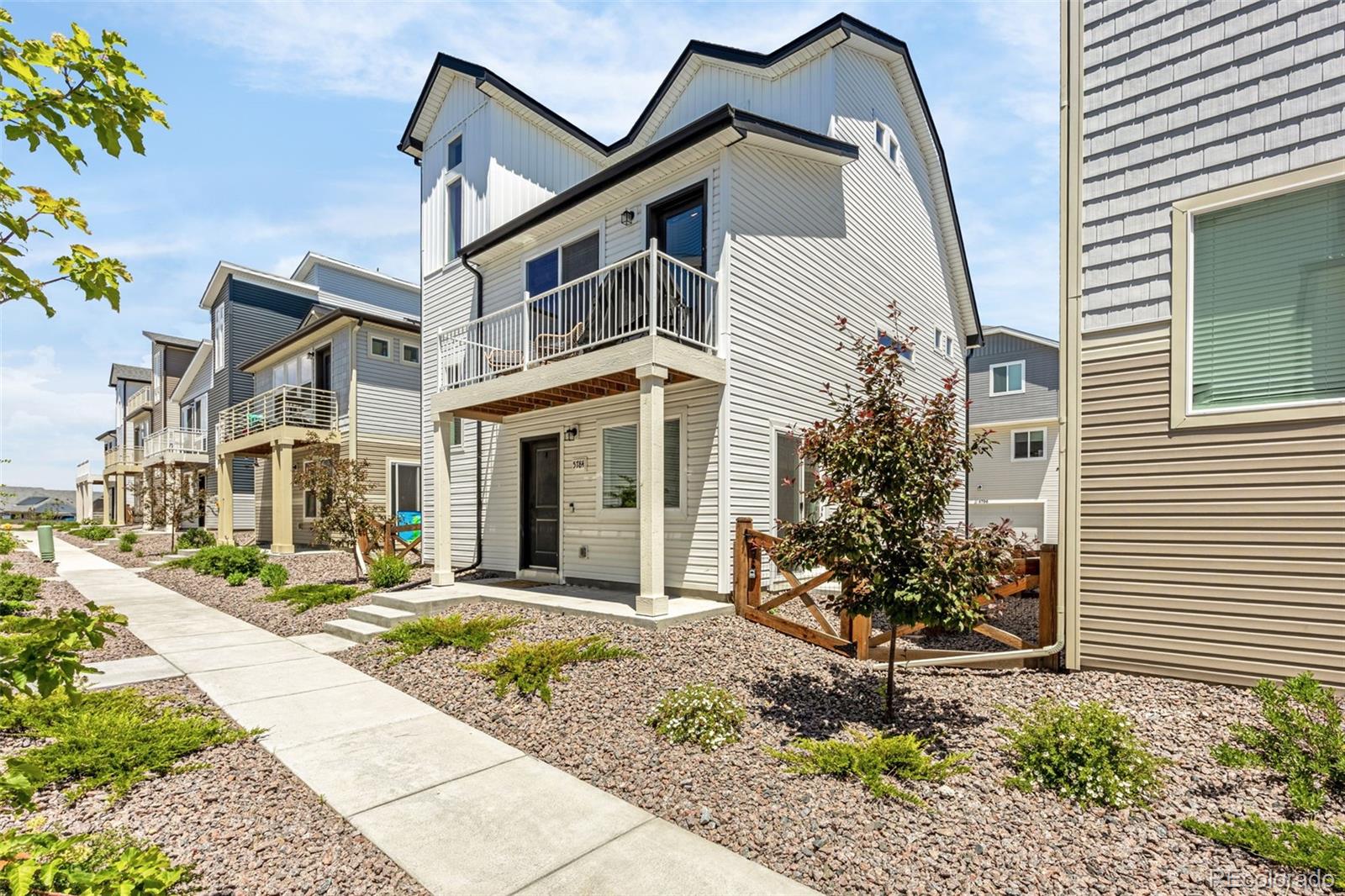 colorado springs  House Search Picture
