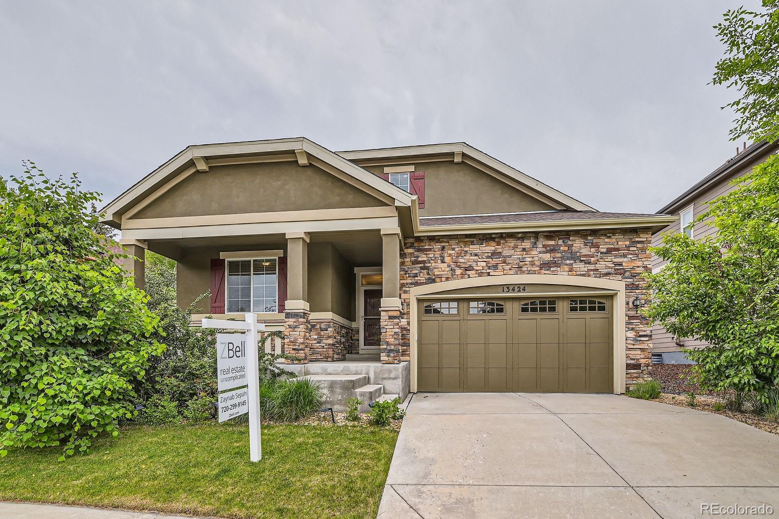 arvada  House Search Picture