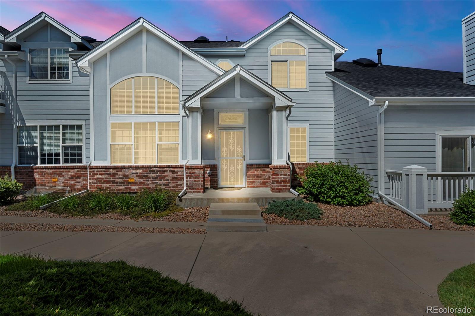 3026 S Waco Court, aurora  House Search MLS Picture
