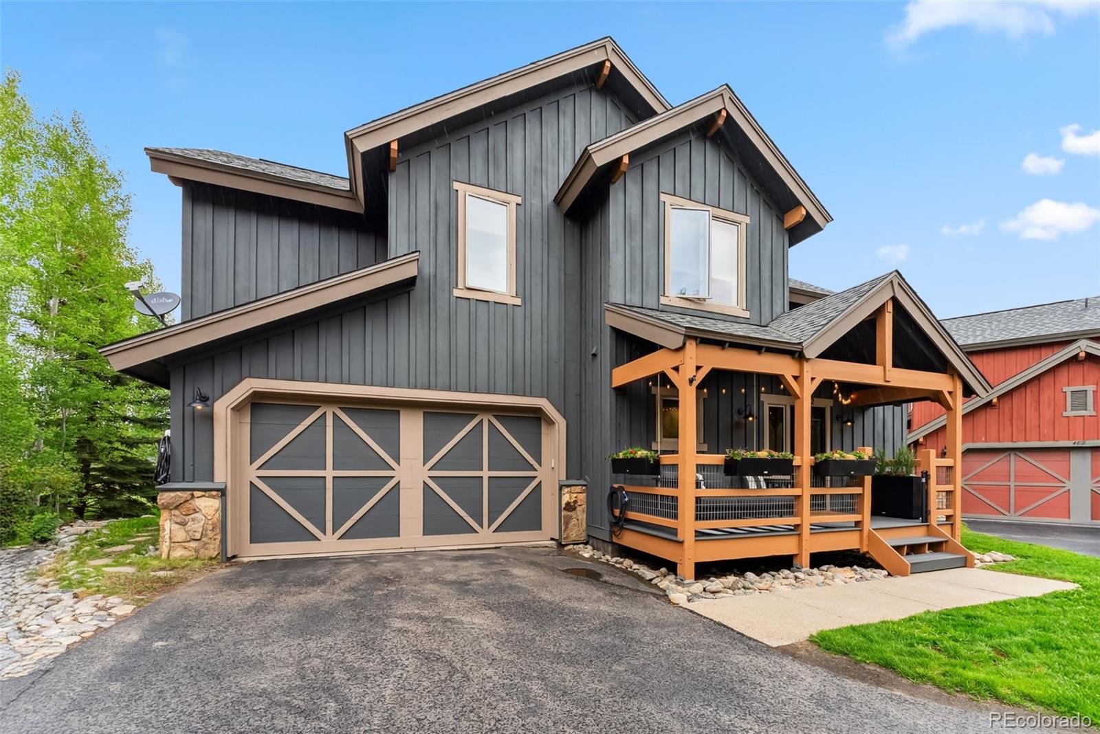 silverthorne  House Search Picture