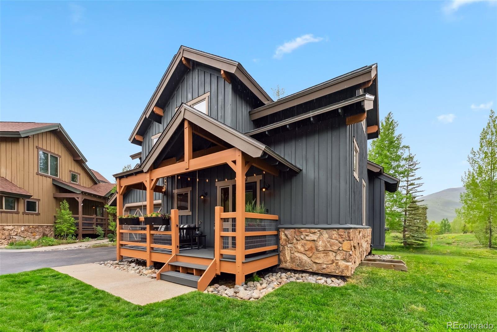 402  Kestrel Lane, silverthorne  House Search MLS Picture