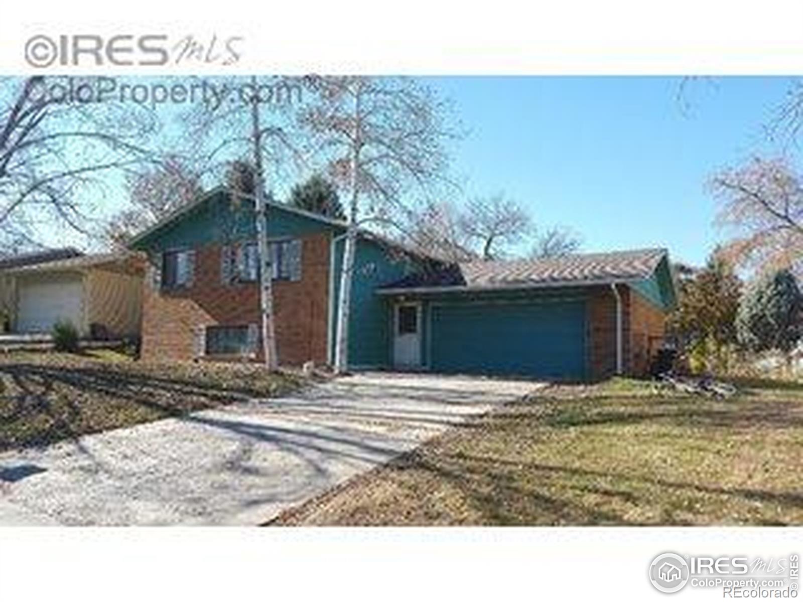 greeley  House Search Picture