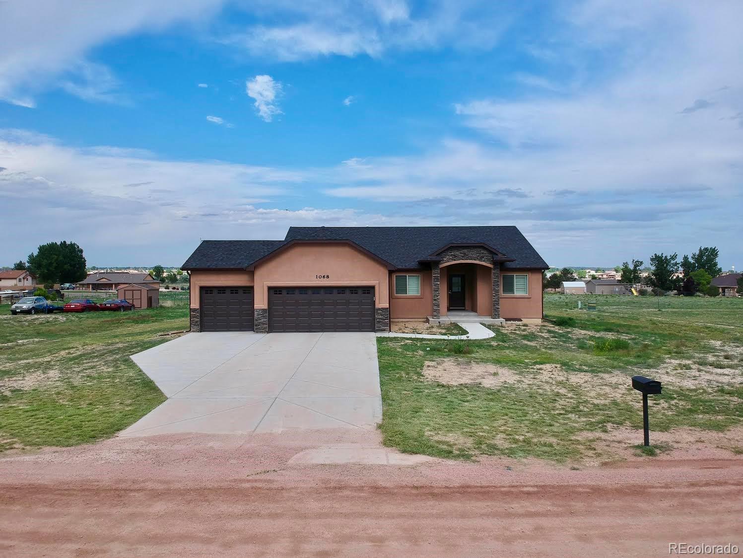 pueblo  House Search Picture