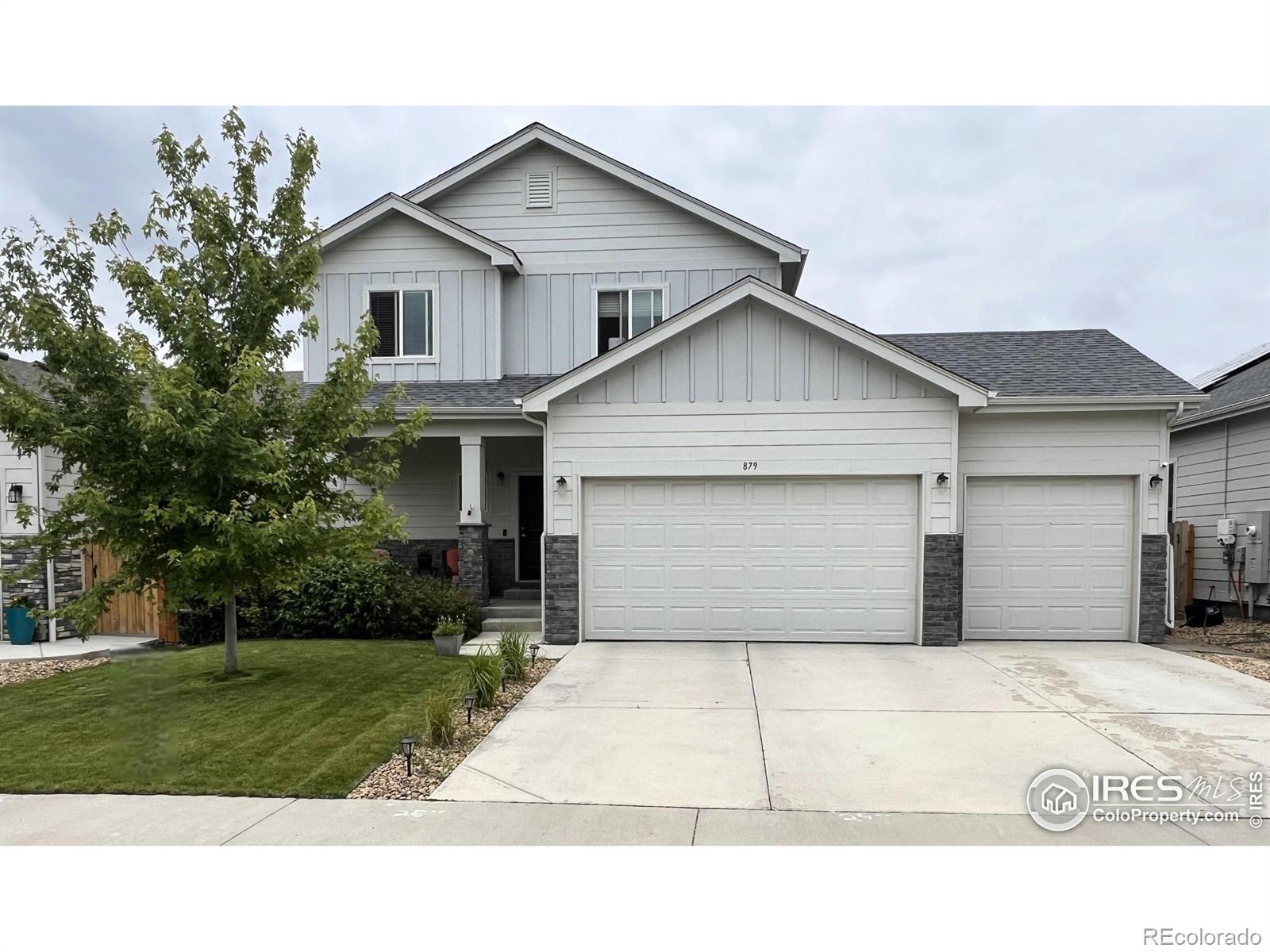 milliken  House Search Picture