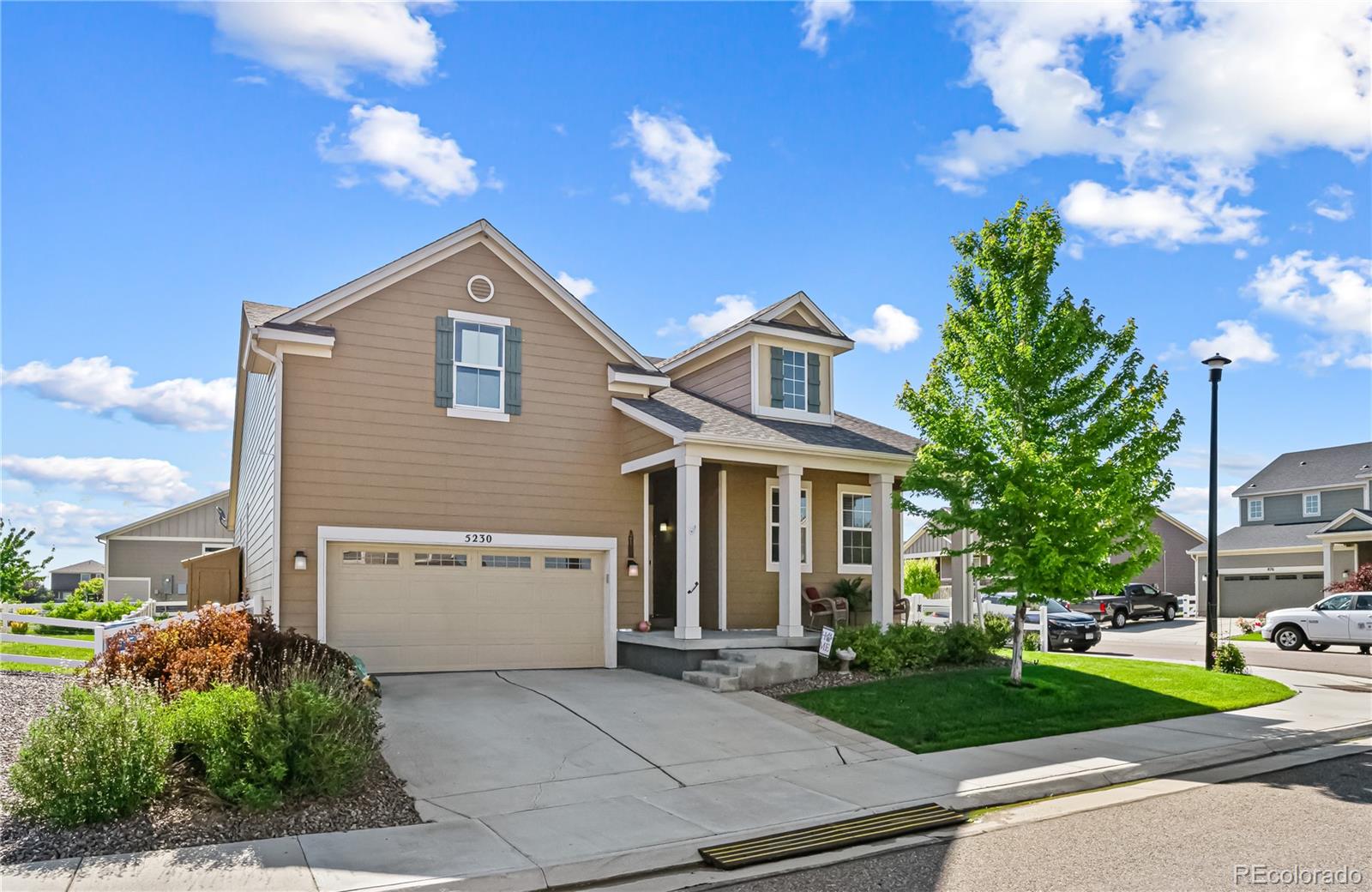 5230  Periwinkle Way, henderson  House Search MLS Picture