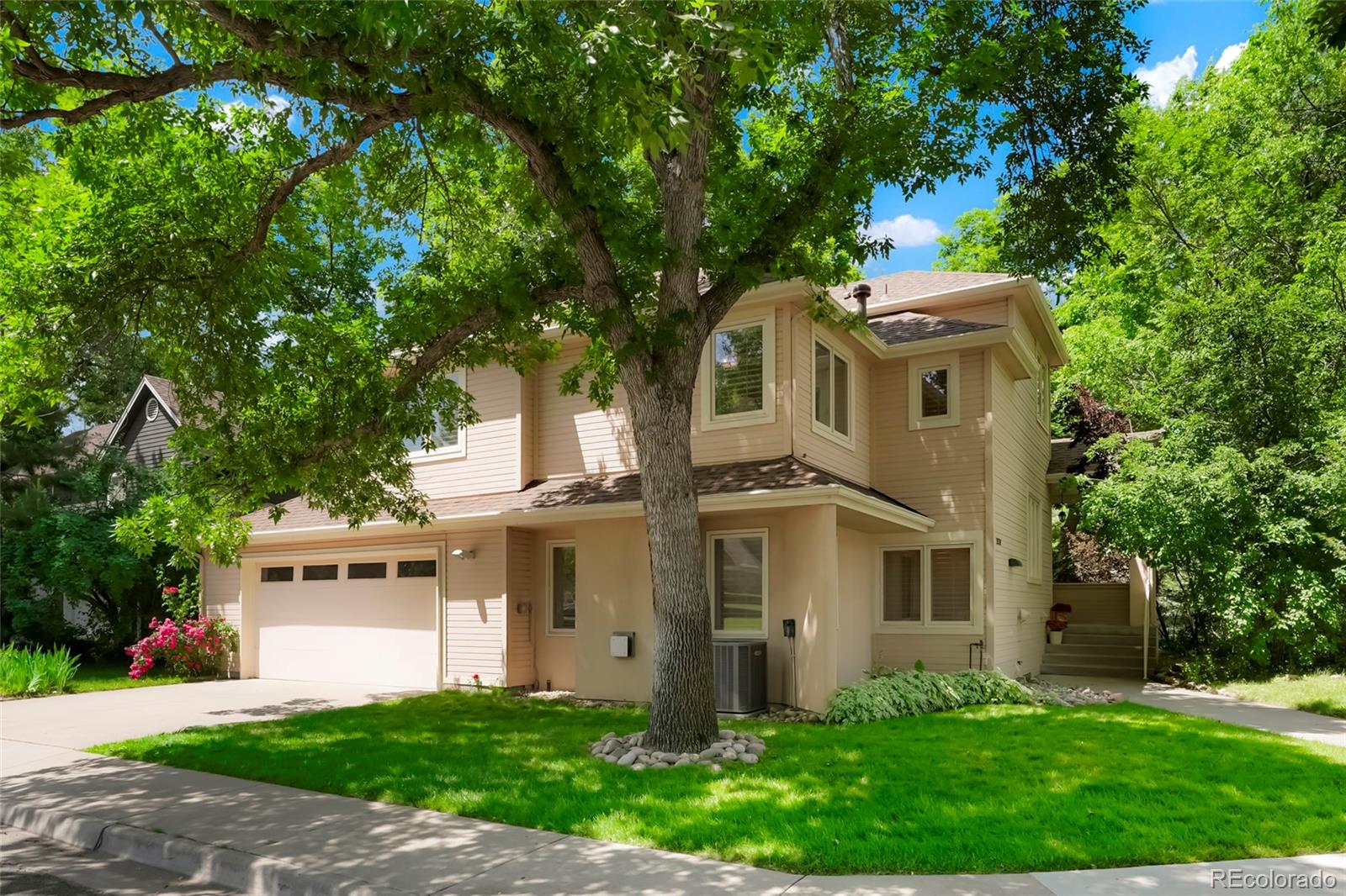 boulder  House Search Picture