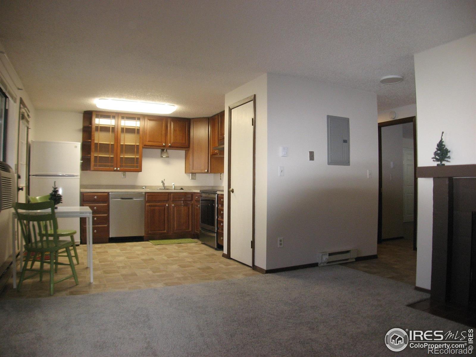 925  Columbia Road, fort collins  House Search MLS Picture