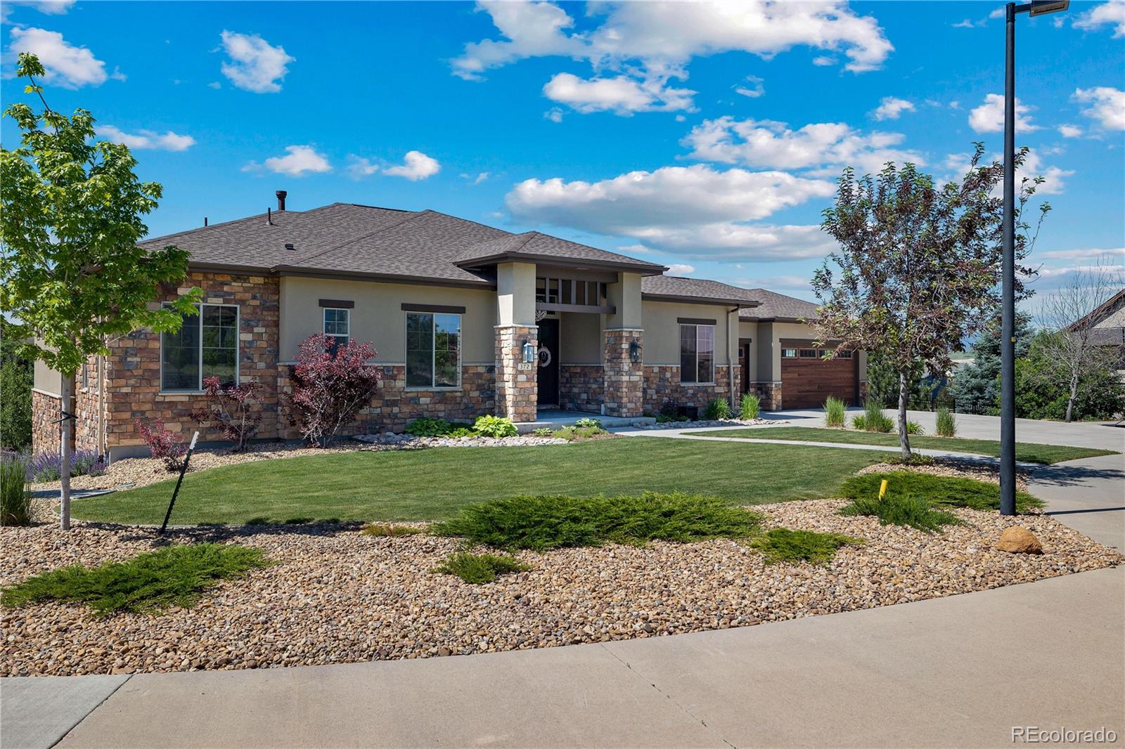 372  Castlemaine Court, castle rock  House Search MLS Picture