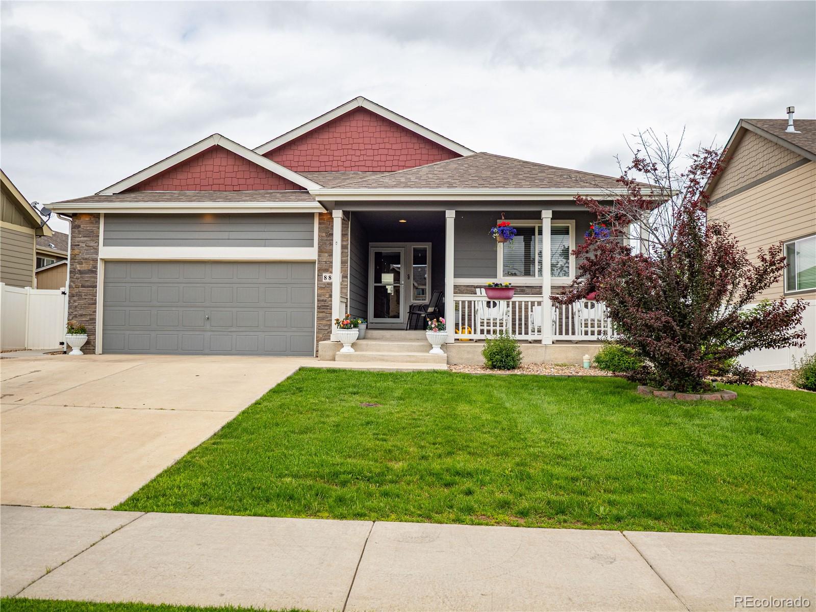 greeley  House Search Picture