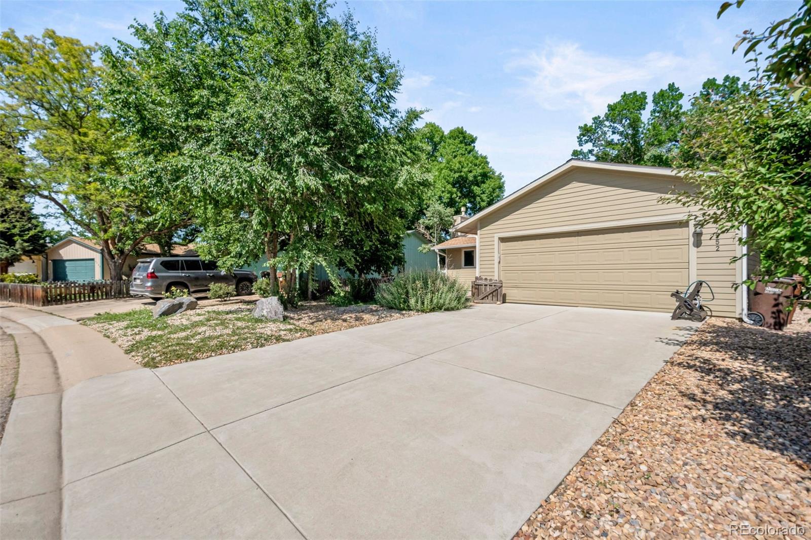 7552  Nikau Drive, niwot  House Search MLS Picture