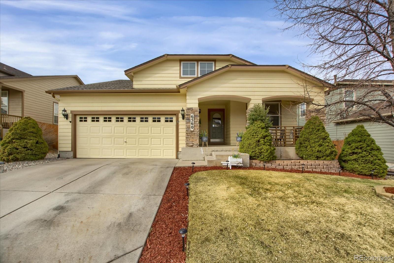 colorado springs  House Search Picture