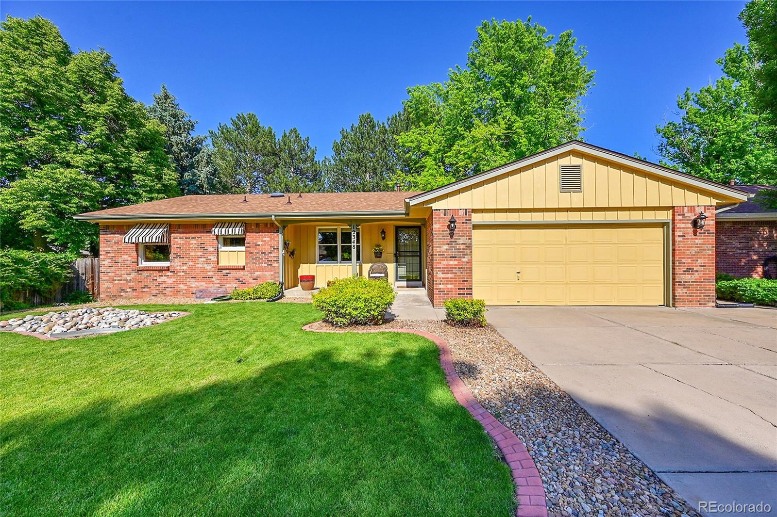 12348  Elizabeth Court, thornton MLS: 6128005 Beds: 4 Baths: 3 Price: $525,000