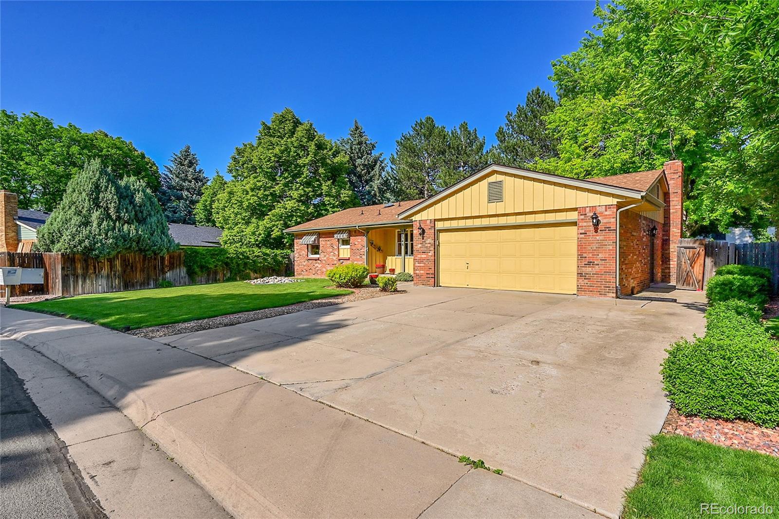 12348  Elizabeth Court, thornton  House Search MLS Picture
