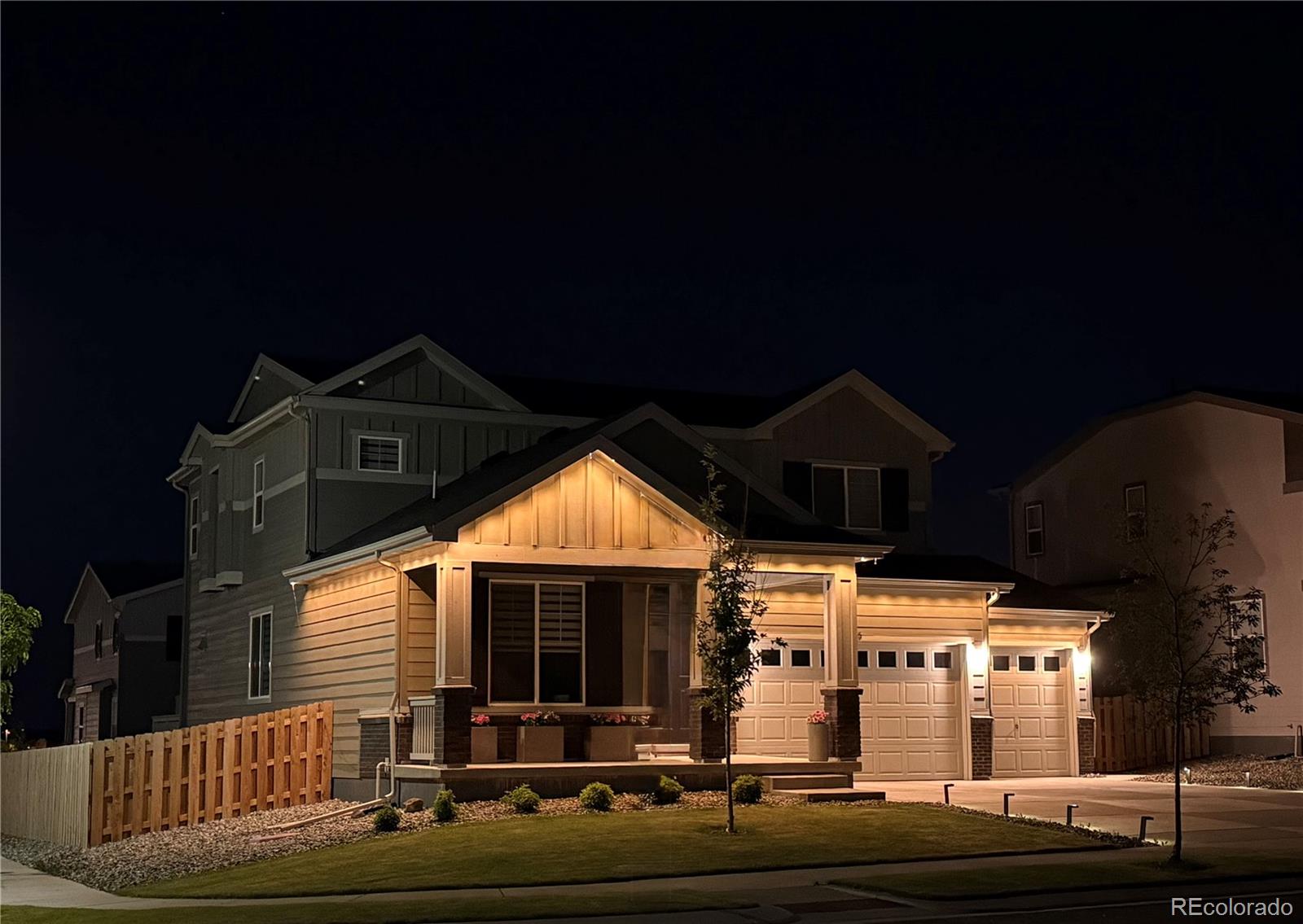 12405 E 101st Drive, commerce city  House Search MLS Picture