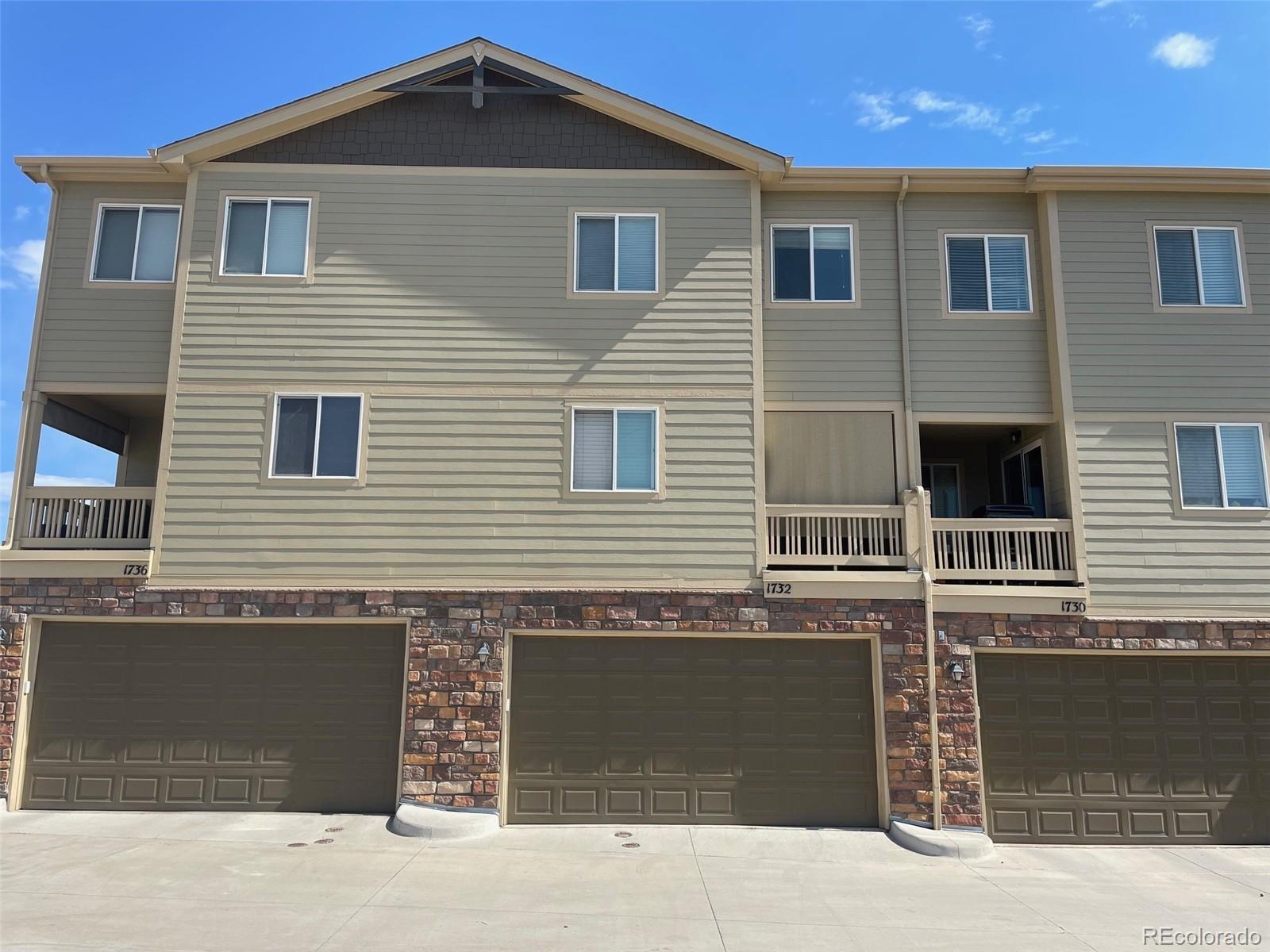 1732  Aspen Meadows Circle, federal heights  House Search MLS Picture