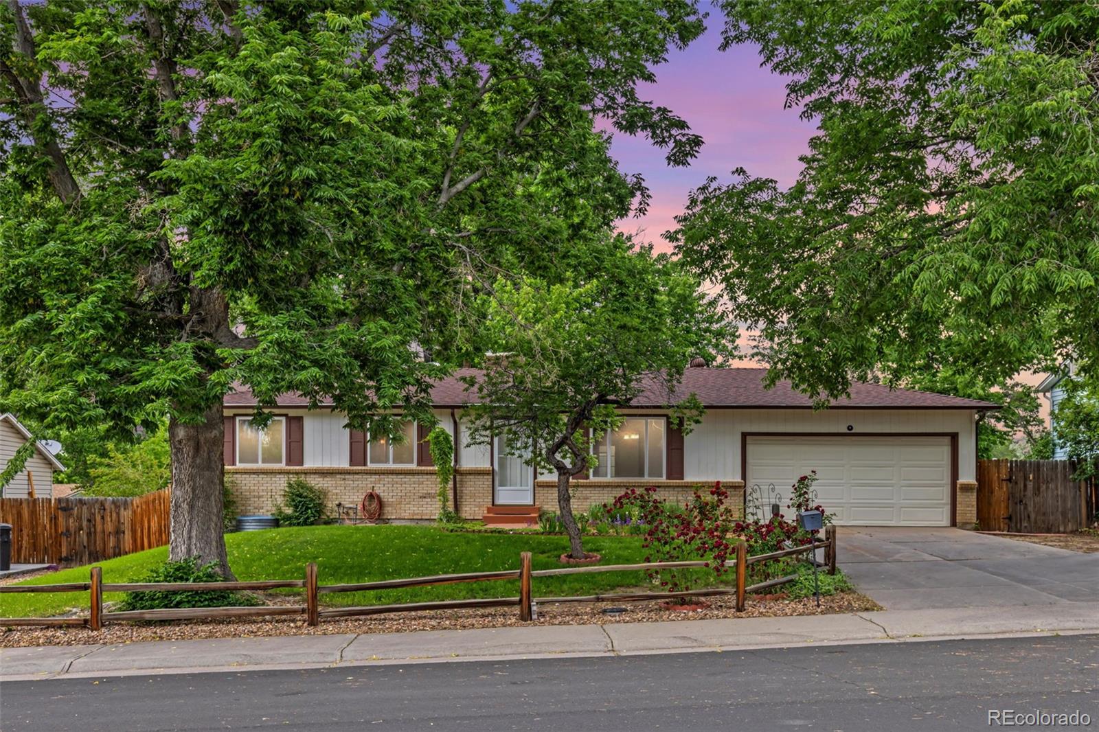 16839 E Amherst Avenue, aurora MLS: 6627037 Beds: 3 Baths: 3 Price: $479,000