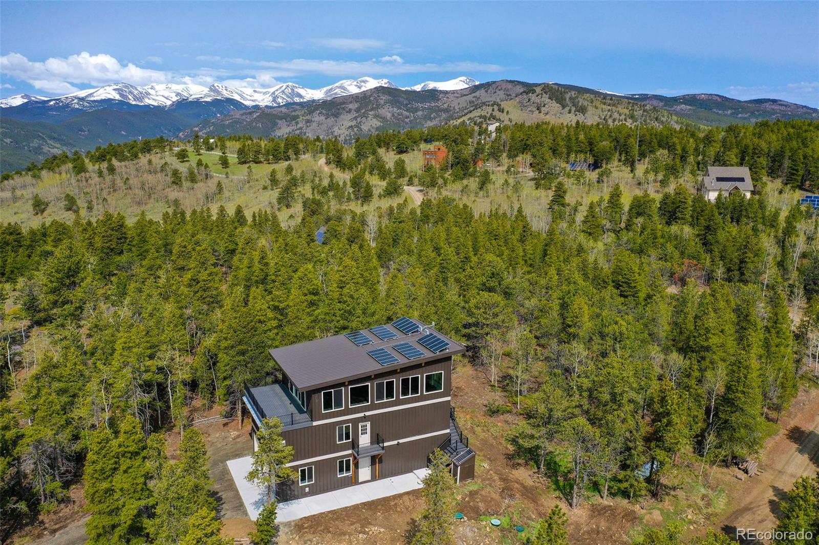 idaho springs  House Search Picture