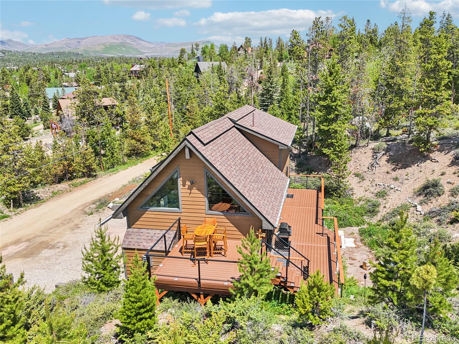 grand lake  House Search Picture