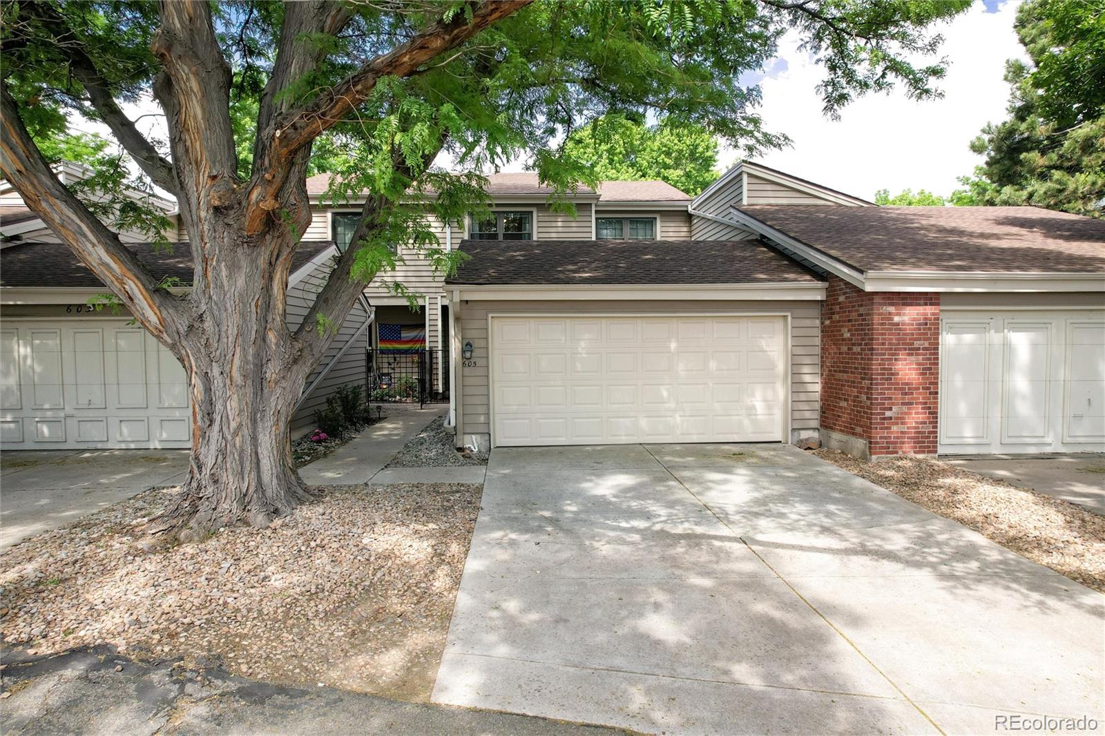 7925 W Layton Avenue, littleton  House Search MLS Picture