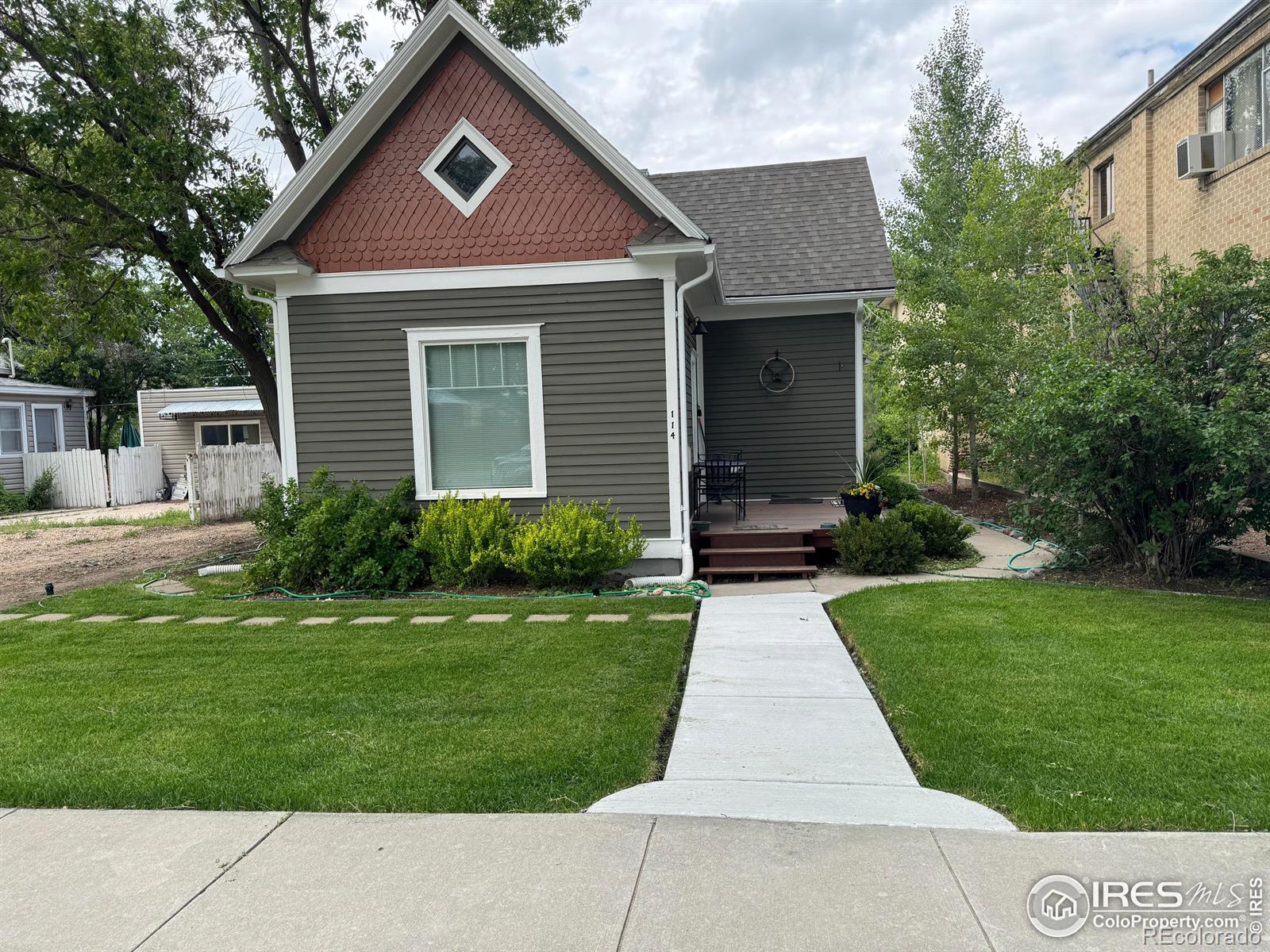 sterling  House Search Picture