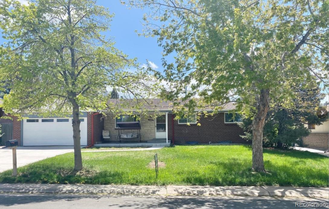13024 E Alaska Place, aurora MLS: 7934730 Beds: 4 Baths: 3 Price: $500,000