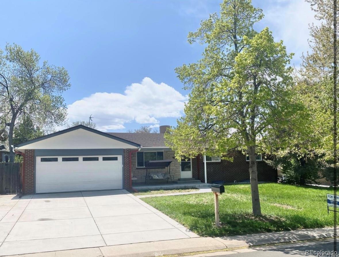 13024 E Alaska Place, aurora  House Search MLS Picture