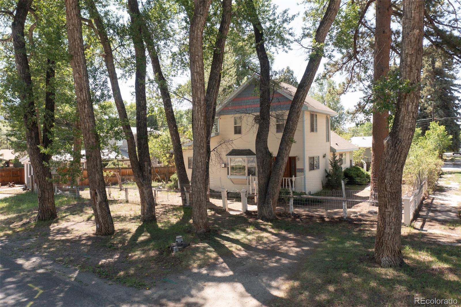 buena vista  House Search Picture