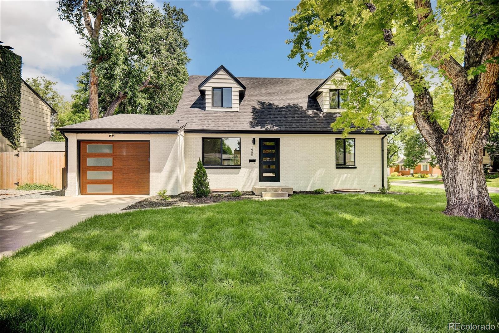 1980 S Kearney Way, denver MLS: 6880372 Beds: 5 Baths: 4 Price: $849,970