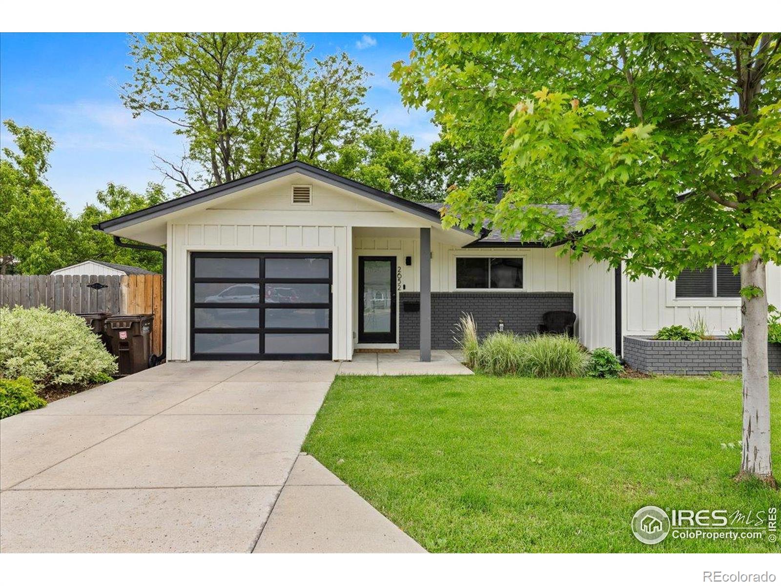 boulder  House Search Picture