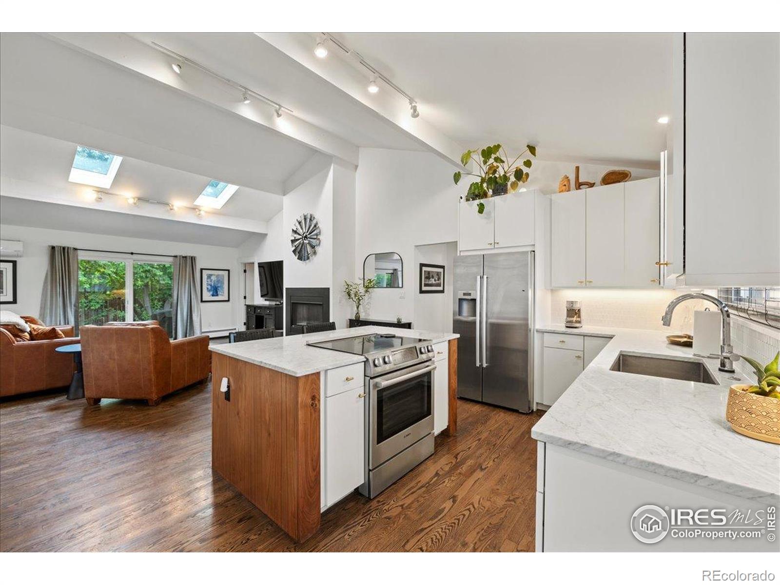 2652  Sherwood Circle, boulder  House Search MLS Picture