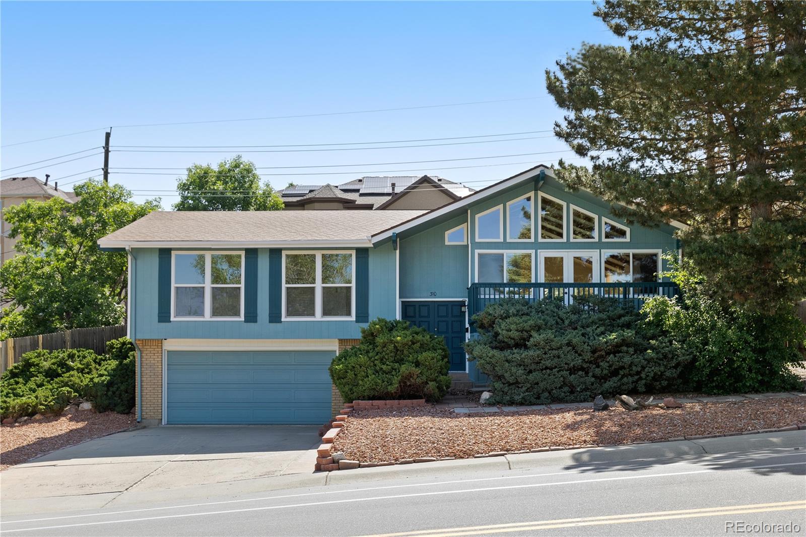 310 S Alkire Street, lakewood  House Search MLS Picture