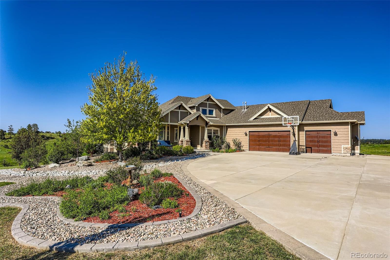 960  Promontory Circle, elizabeth  House Search MLS Picture