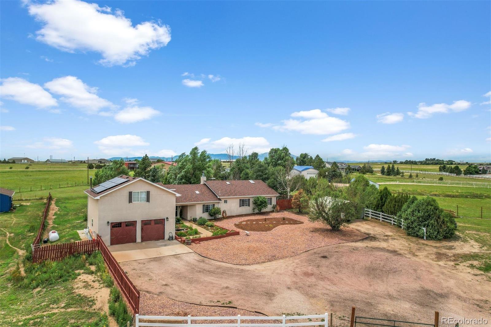 4360  Los Ranchitos , peyton  House Search MLS Picture