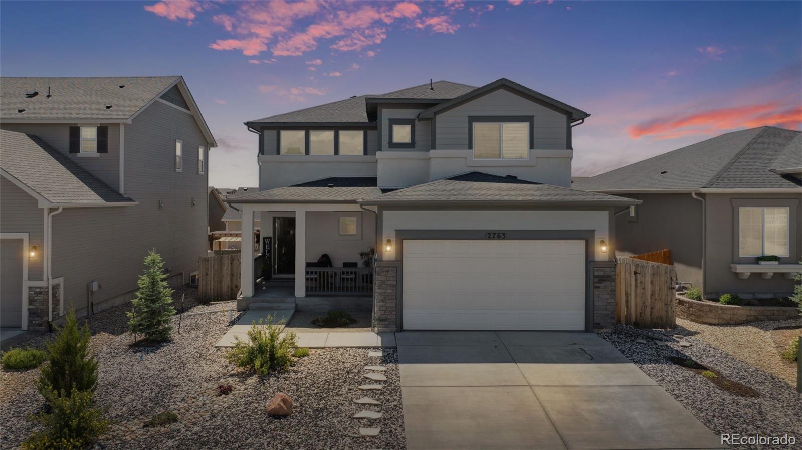 colorado springs  House Search Picture