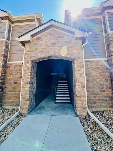 7440 S BLACKHAWK Street 207, Englewood  MLS: 3627662 Beds: 2 Baths: 2 Price: $355,000