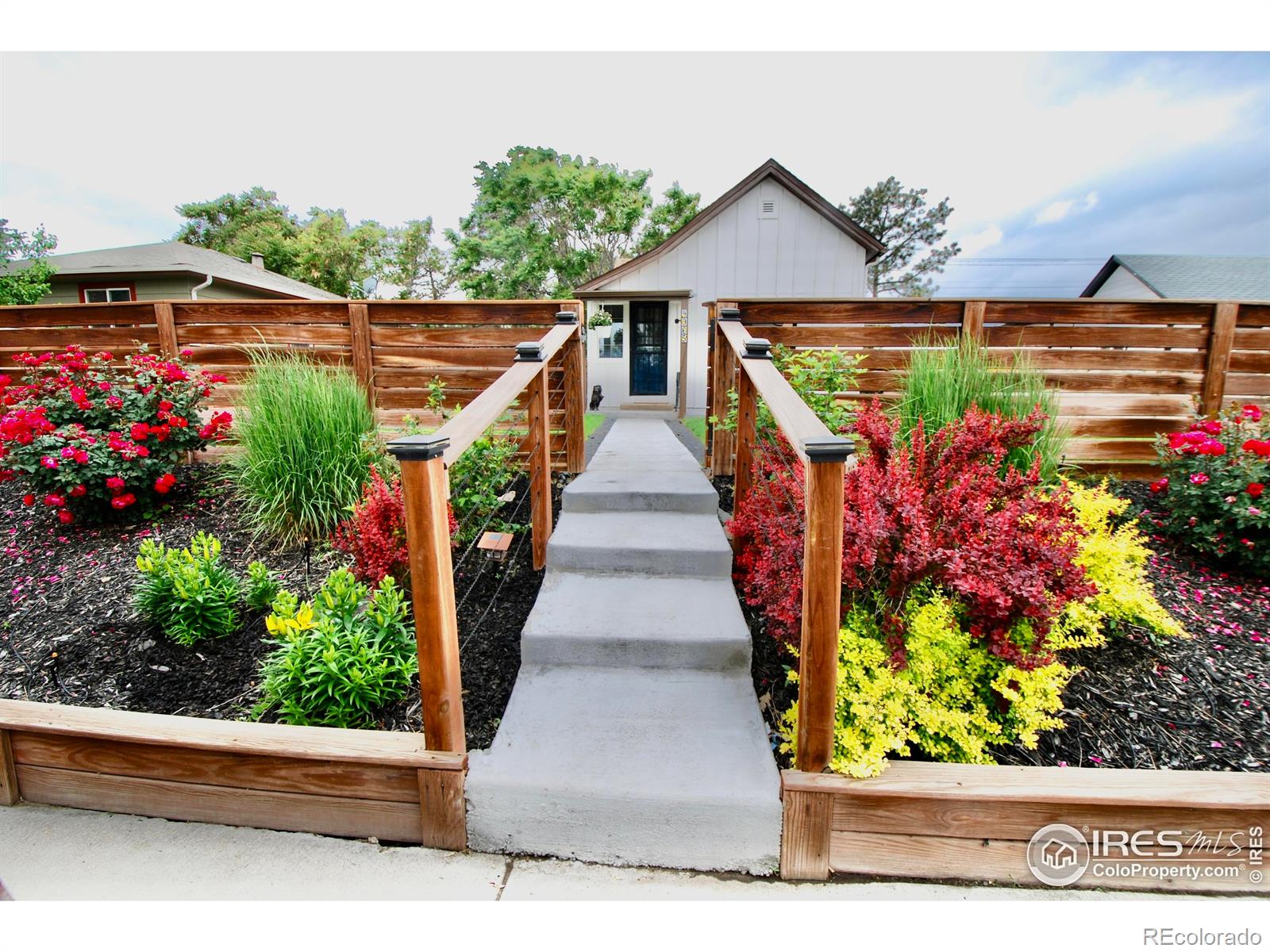 4965  Clayton Street, denver  House Search MLS Picture