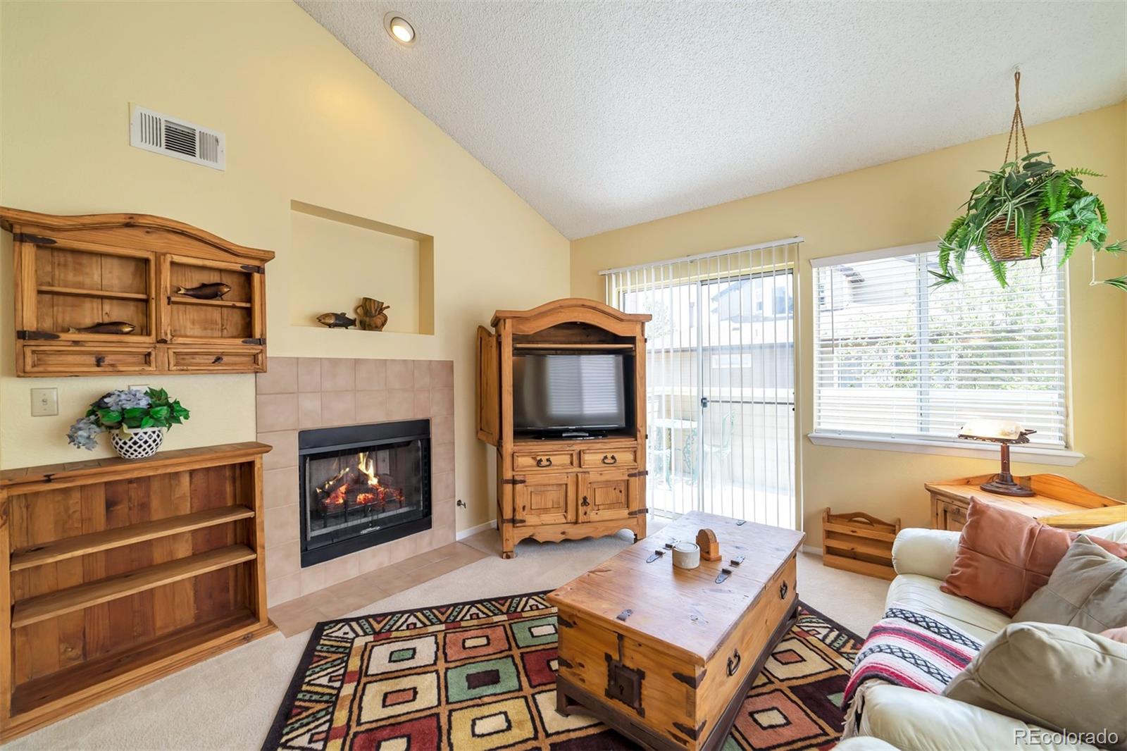 6001 S Yosemite Street, greenwood village  House Search MLS Picture