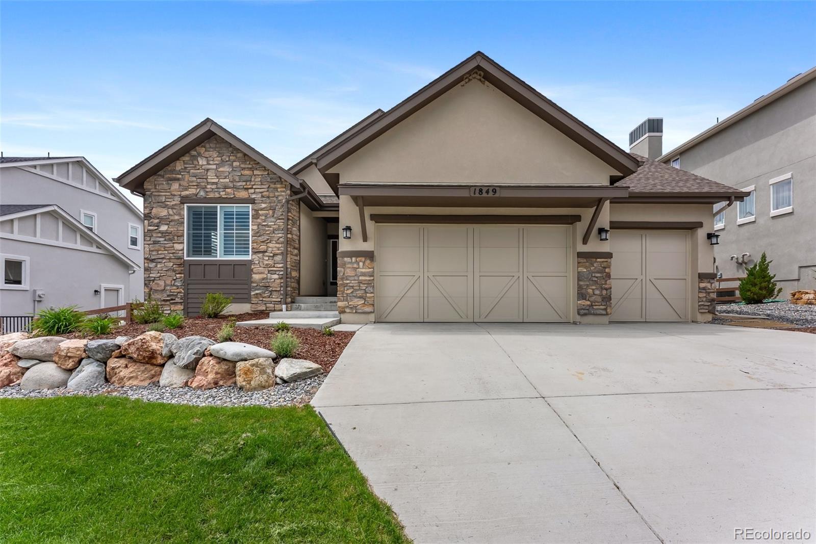 colorado springs  House Search Picture