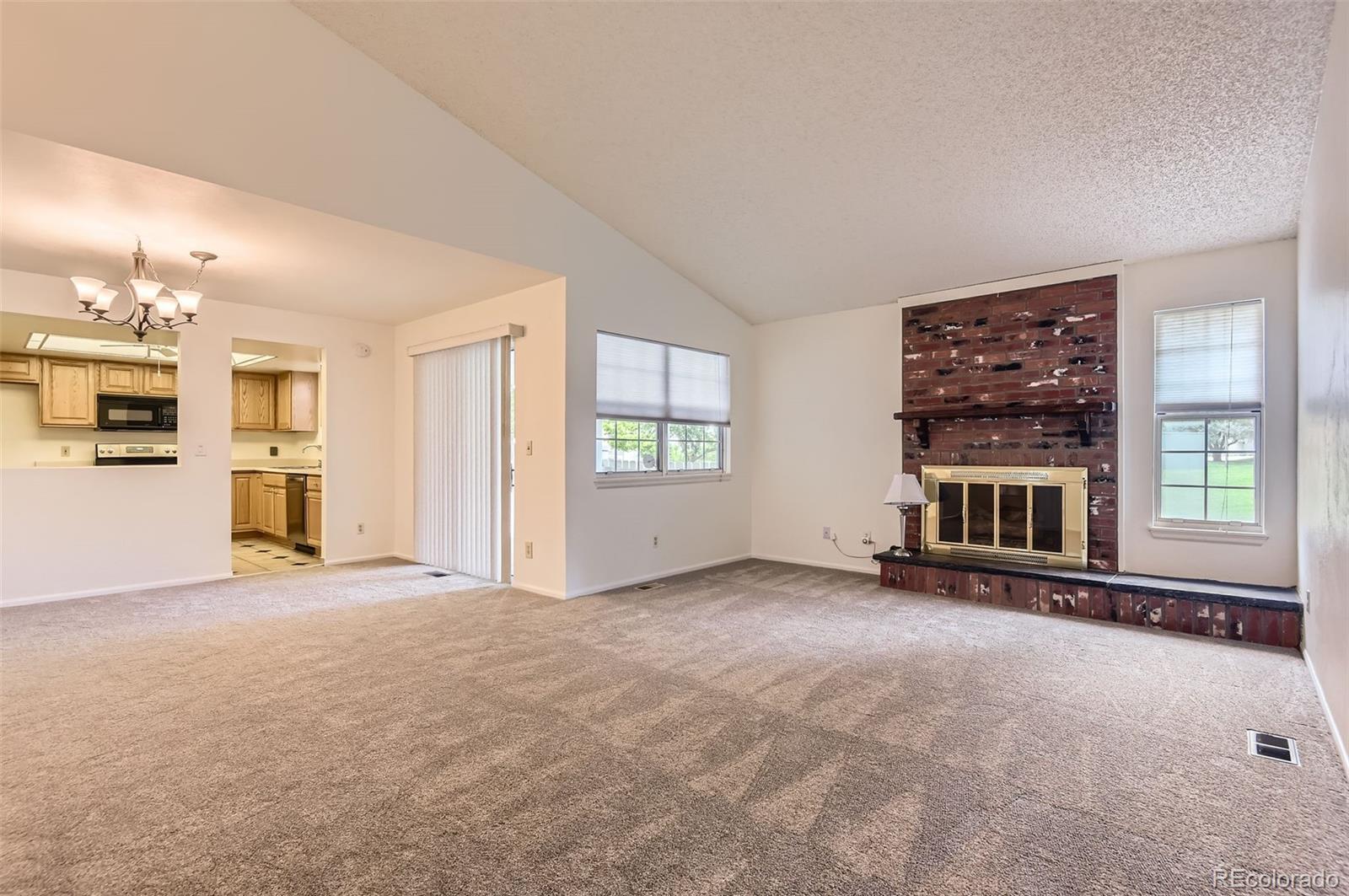 13940 E Linvale Place, aurora  House Search MLS Picture