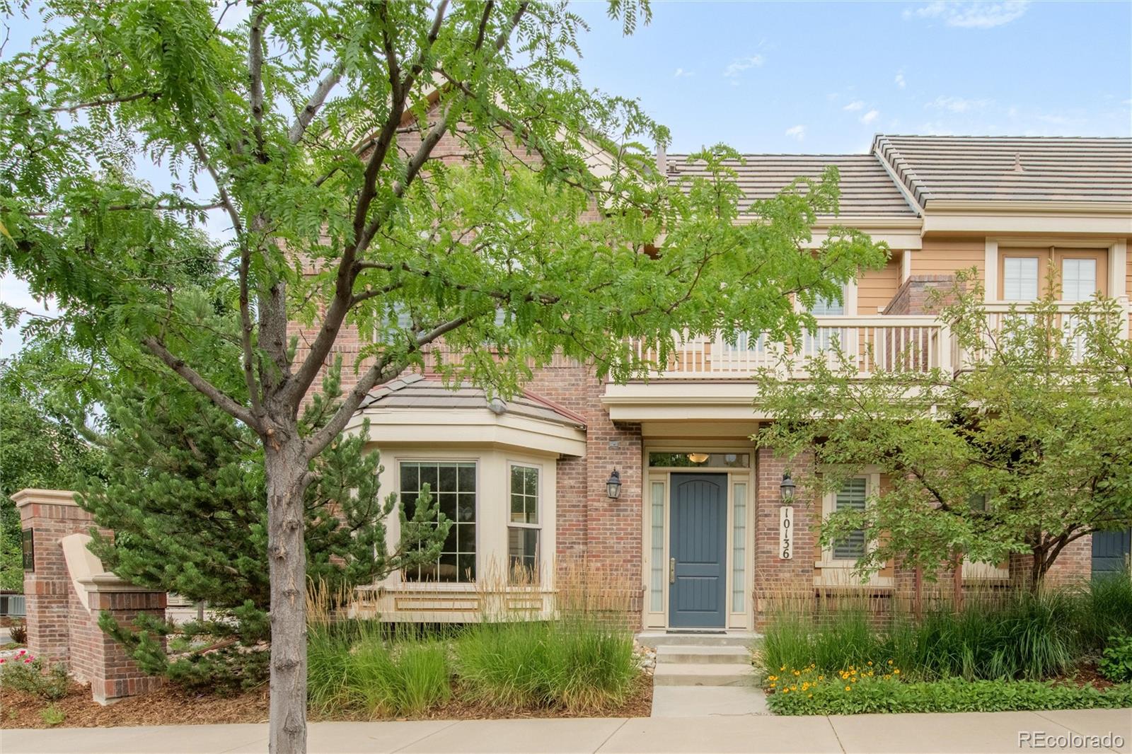 lone tree  House Search Picture
