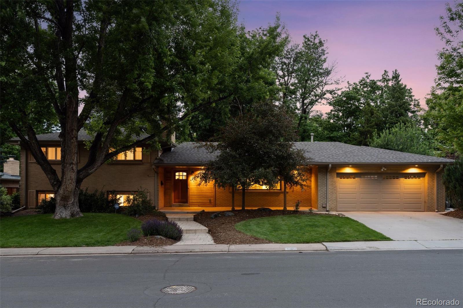 3190 S Detroit Street, denver MLS: 4794143 Beds: 5 Baths: 3 Price: $1,645,000