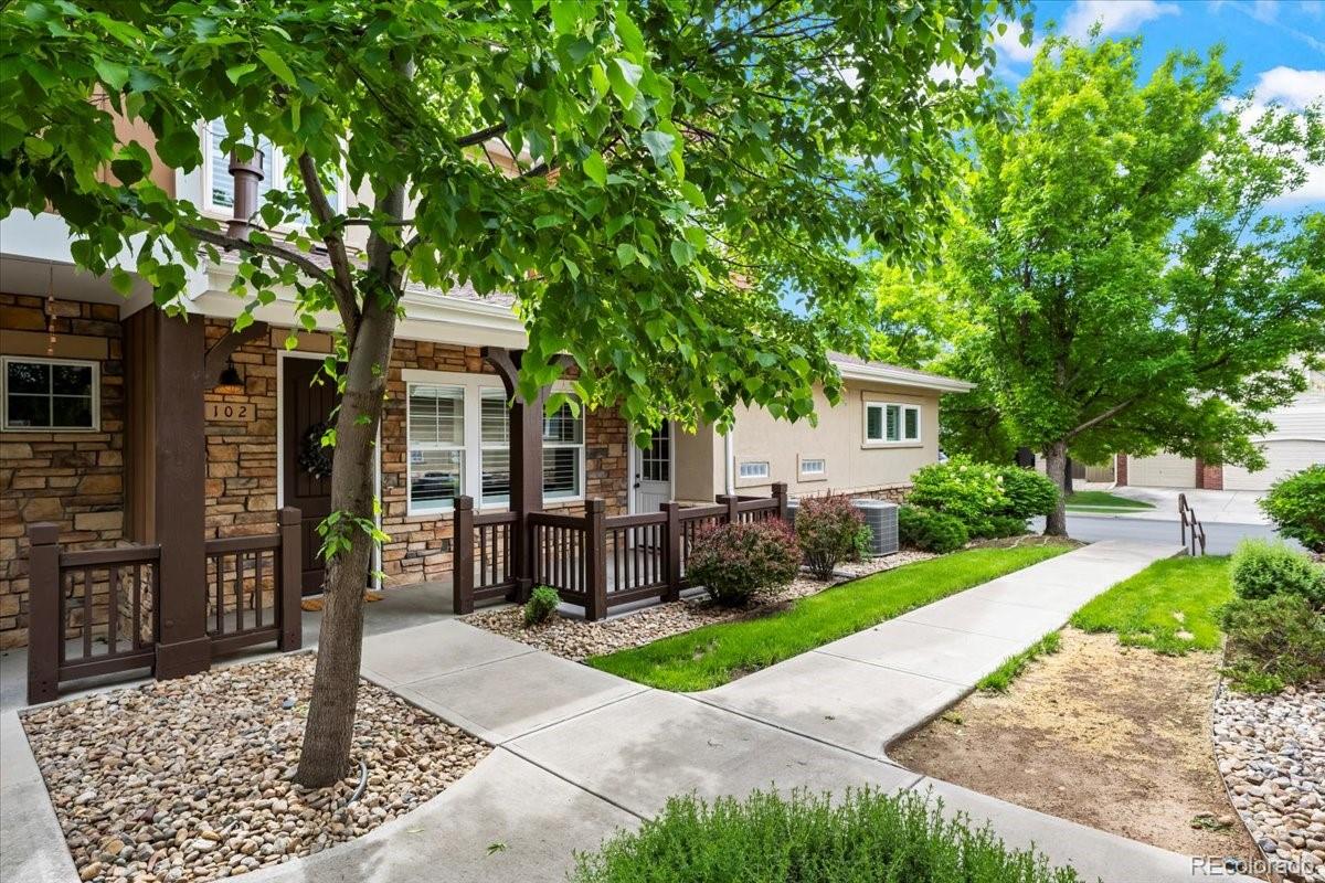 5850  Dripping Rock Lane, fort collins  House Search MLS Picture