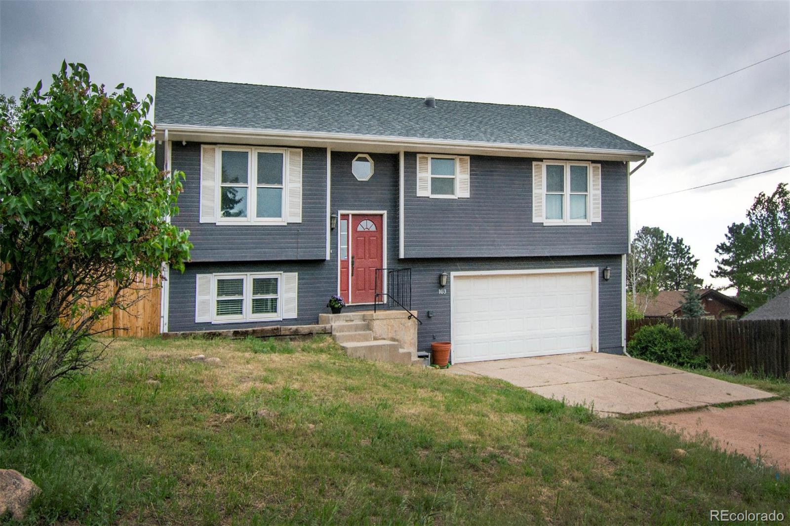 palmer lake  House Search Picture