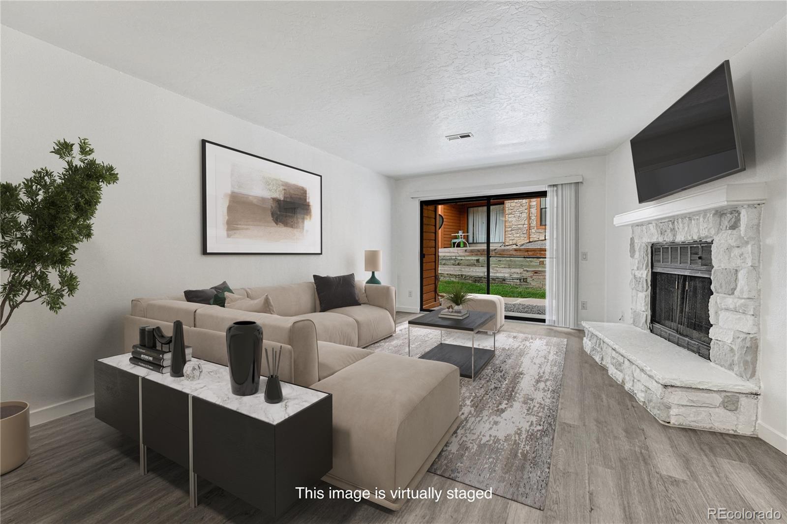 4283 S Salida Way, aurora  House Search MLS Picture
